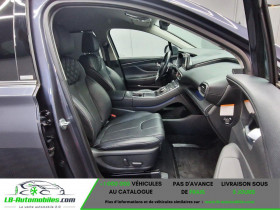 Hyundai Santa Fe 1.6 Prime Hybrid 4WD|AUTOM|LEDER|LED|NA  occasion  Beaupuy - photo n6